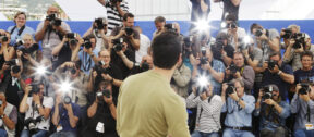 APTOPIX France Cannes Un Certain Regard Jury Photo Call