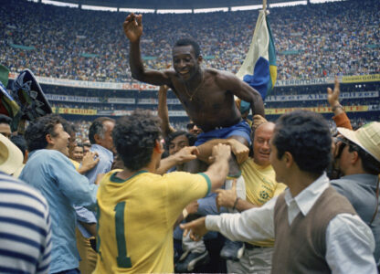 Pele