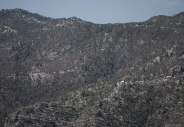 Mexico Indigenous Runners