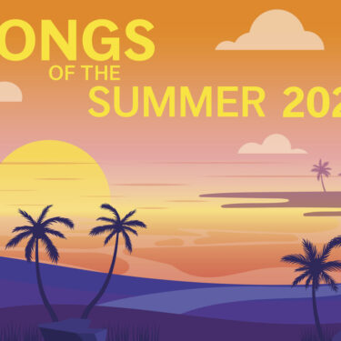 ENT–Music-Songs-of-the-Summer