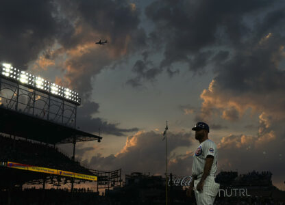 Mike Napoli