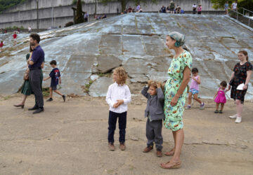 Eucharist Pilgrimage