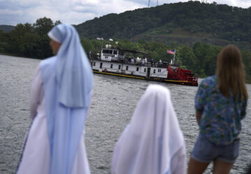 Eucharist Pilgrimage