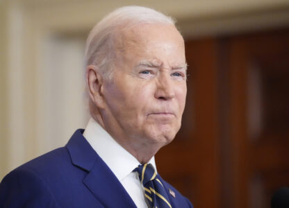 Joe Biden