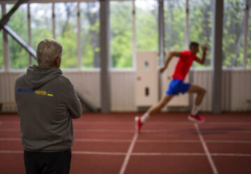 Olympics Paris 2024 Hurdles for Ukraine