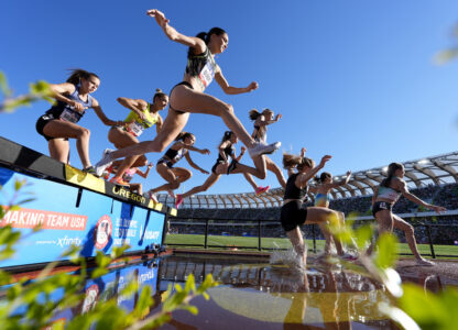 Weekly Global Sports Photo Gallery