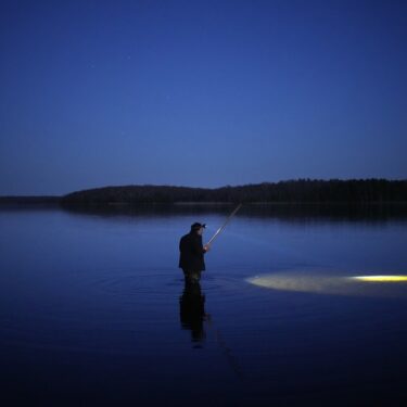 APTOPIX Climate Spearfishing