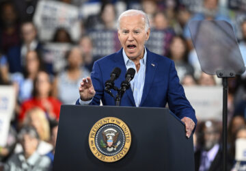 Biden 2024 Two Weeks