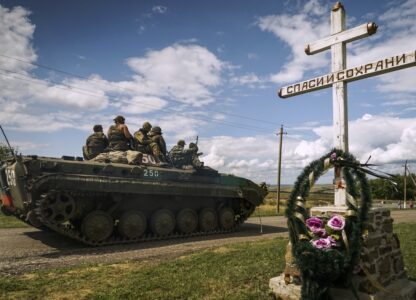 Netherlands MH17 Anniversary