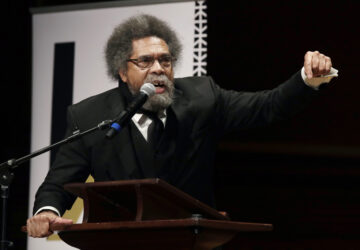 Cornel West