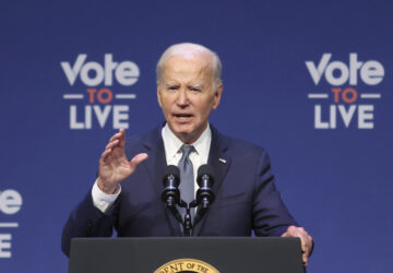 AP Poll Biden Debate