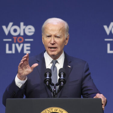 AP Poll Biden Debate