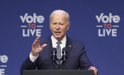 AP Poll Biden Debate