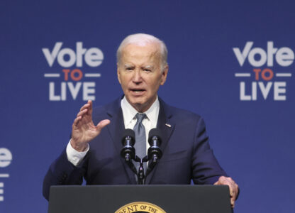 AP Poll Biden Debate