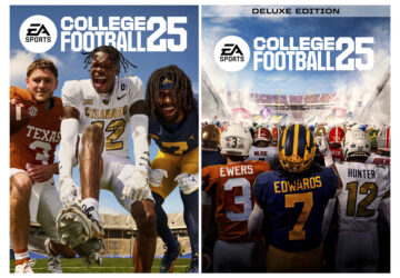 EA Sports College Football