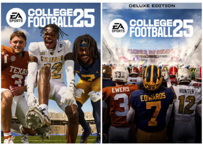 EA Sports College Football