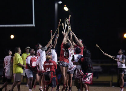 Stickball-America’s Oldest Game