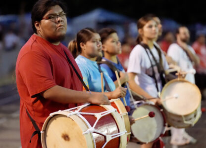 Stickball-America’s Oldest Game