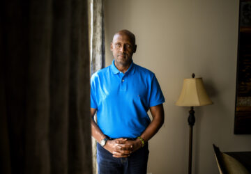 Rwanda Genocide Survivors