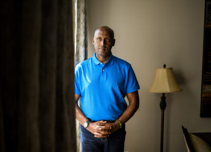 Rwanda Genocide Survivors