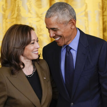 Kamala HarrisBarack Obama