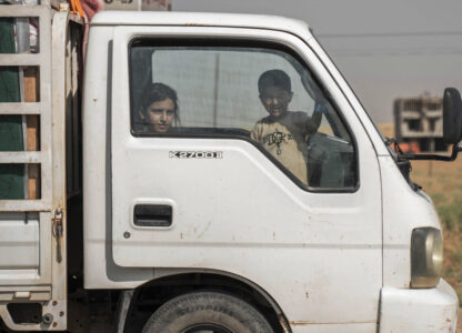 Yazidi Onslaught 10 Years Returning Home