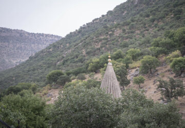 Yazidi Onslaught 10 Years Returning Home