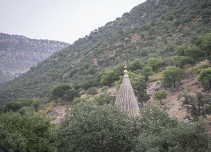 Yazidi Onslaught 10 Years Returning Home