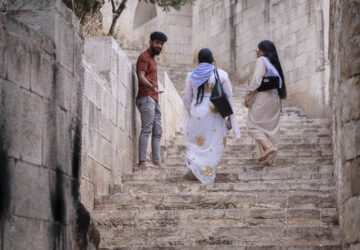 Yazidi Onslaught 10 Years Returning Home