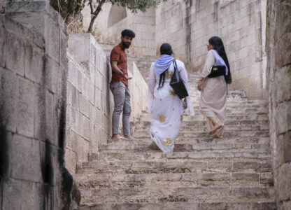 Yazidi Onslaught 10 Years Returning Home