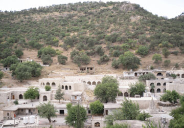 Yazidi Onslaught 10 Years Returning Home