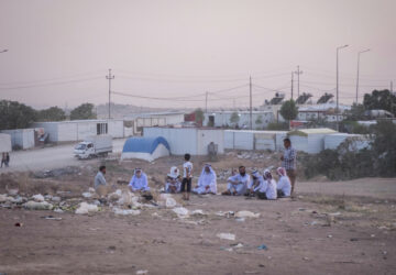 Yazidi Onslaught 10 Years Returning Home