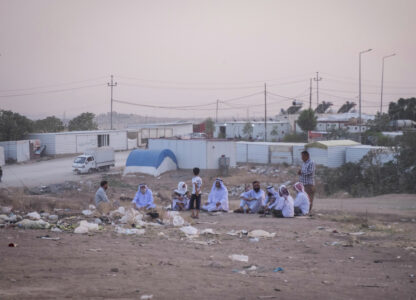 Yazidi Onslaught 10 Years Returning Home