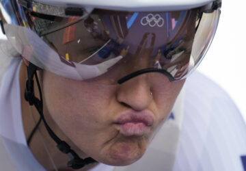 Paris Olympics Day 1 Photo Gallery