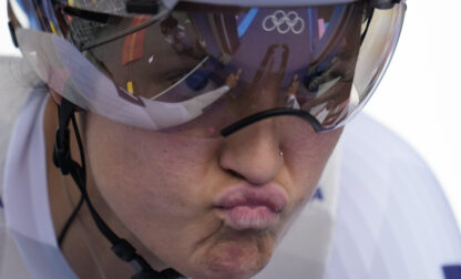 Paris Olympics Day 1 Photo Gallery