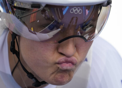 Paris Olympics Day 1 Photo Gallery