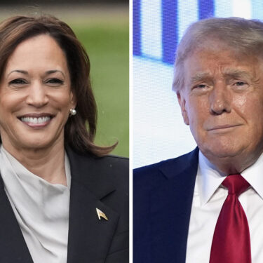 Kamala Harris