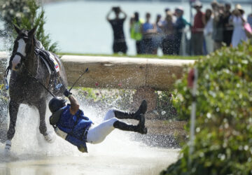 Paris Olympics Day 2 Photo Gallery