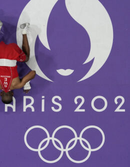 Paris Olympics Day 2 Photo Gallery