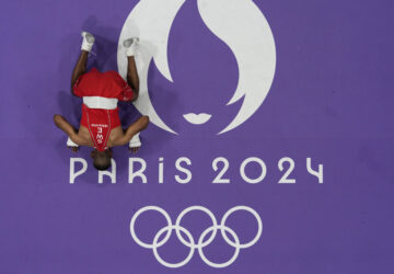 Paris Olympics Day 2 Photo Gallery