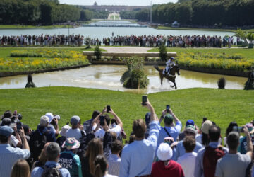 Paris Olympics Day 2 Photo Gallery