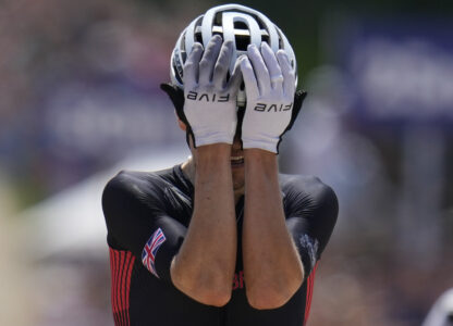 Paris Olympics Day 3 Photo Gallery