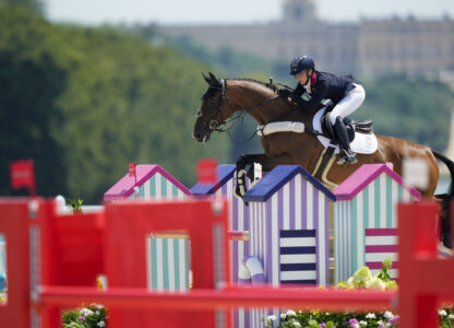 Paris Olympics Day 3 Photo Gallery