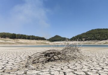 Climate Italy Drought Tourism