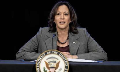 Election 2024 Harris Issues