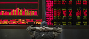 China Financial Markets