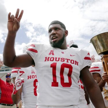 Houston Rice Football