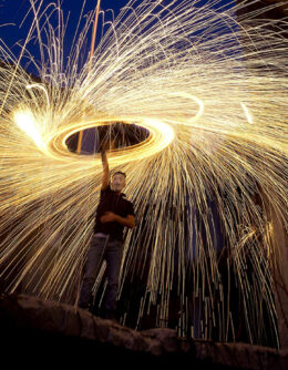 APTOPIX Palestinian Ramadan