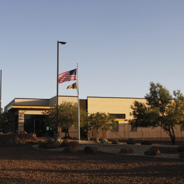 Immigration Children Detained