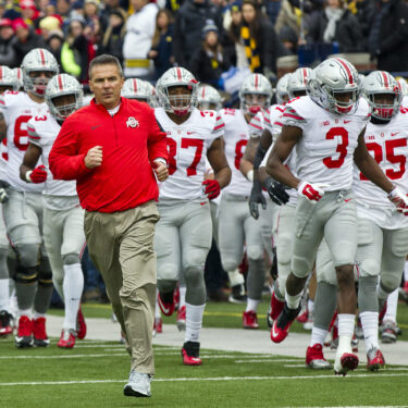 Urban Meyer